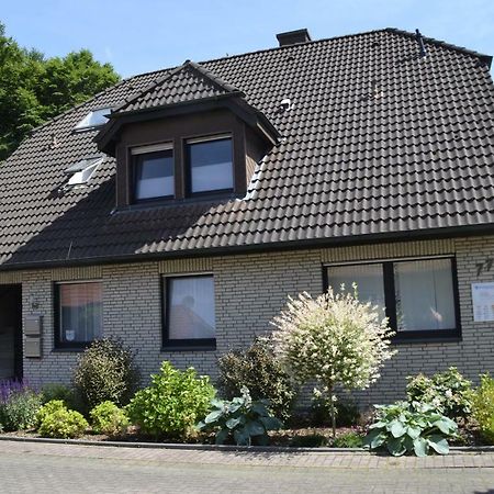 Ferienwohnung Auf Dem Quellberg Дюльмен Экстерьер фото